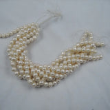 Natural Freshwater Pearl Necklace