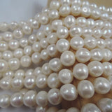 Natural Freshwater Pearl Necklace