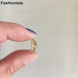 100 pcs Brass Filigree Bead Caps 15mm Flowers,8 Petal Brass Flower Bead Cap