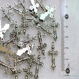 Orthodox Church Jesus Cross Pendant Jewelry