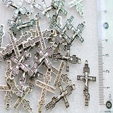 Orthodox Church Jesus Cross Pendant Jewelry