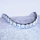 Silver 925 Stone Tennis Bracelet for Women