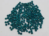 1000 Wood Seed Beads 4mm Round Wooden Beads