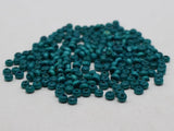 1000 Wood Seed Beads 4mm Round Wooden Beads