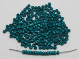 1000 Wood Seed Beads 4mm Round Wooden Beads