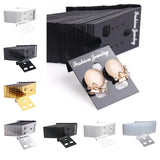 1000 Pcs Earring Studs Cards Bulk Jewelry Display