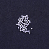 10000Pcs Silver Spacer Seed Beads Jewelry Making Findings