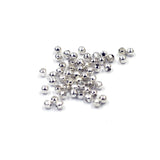 10000Pcs Silver Spacer Seed Beads Jewelry Making Findings