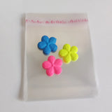 10000pcs 7x9cm Self Adhesive Clear Bags for Cloth/Gift/Jewelry Pouch