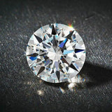 1000PCS 1.0-3MM 5A CZ Loose Stones