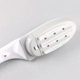 1000W Handheld Garment Steamer Portable Iron for Clothes-EU Plug