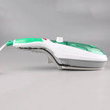 1000W Handheld Garment Steamer Portable Iron for Clothes-EU Plug