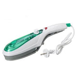 1000W Handheld Garment Steamer Portable Iron for Clothes-EU Plug