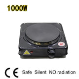 1000W Mini Electric Stove Beaker Heater with Hot Plate Heating