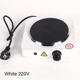1000W Mini Electric Stove Beaker Heater with Hot Plate Heating