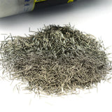 1000g Stainless Steel Polishing Pins Magnetic Polishing Material