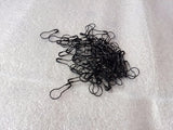 1000pcs 2.2cm Iron Gourd Pins for Jewelry/Clothes DIY Safety Pins