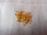 1000pcs 2.2cm Iron Gourd Pins for Jewelry/Clothes DIY Safety Pins