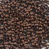 1000pcs Silver Ball Crimps End Beads 2-3mm Stopper Spacer Components