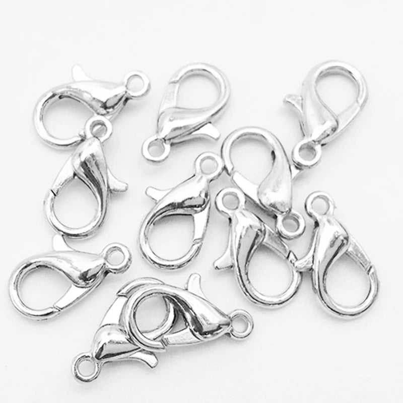 1000pcs DIY Necklace Accessories NK103