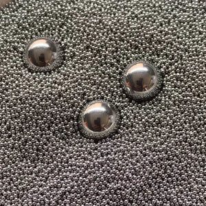 1000pcs Mini Stainless Steel Bearing Balls Various Sizes