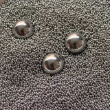 1000pcs Mini Stainless Steel Bearing Balls Various Sizes