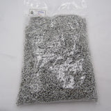 1000pcs Nickel-Free Extended Chain Necklace Metal Chain Jewelry Accessories