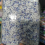 1000pcs 10mm Cartoon Mask Resin Sticker Flat Finger Scrapbook Nail Slices