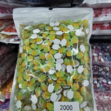 1000pcs Mini Ice Cream Beads Sticker for Nail Art Jewelry DIY