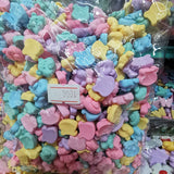 1000pcs DIY Resin Macarons Cabochon Scrapbook Jewelry Accessories