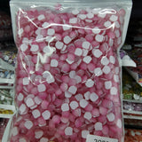 1000pcs 9mm DIY Conch Beads for Nail Art and Jewelry Making