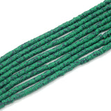 1000strip/Lot 4mm Polymer Clay Spacer Beads for Jewelry Making