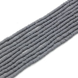 1000strip/Lot Polymer Clay Spacer Beads Jewelry Making