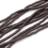 1000strip/Lot Polymer Clay Spacer Beads Jewelry Making