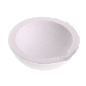 100Grams Quartz Bowl Jewelry Equipment Crucible For Melting Silver Platinum