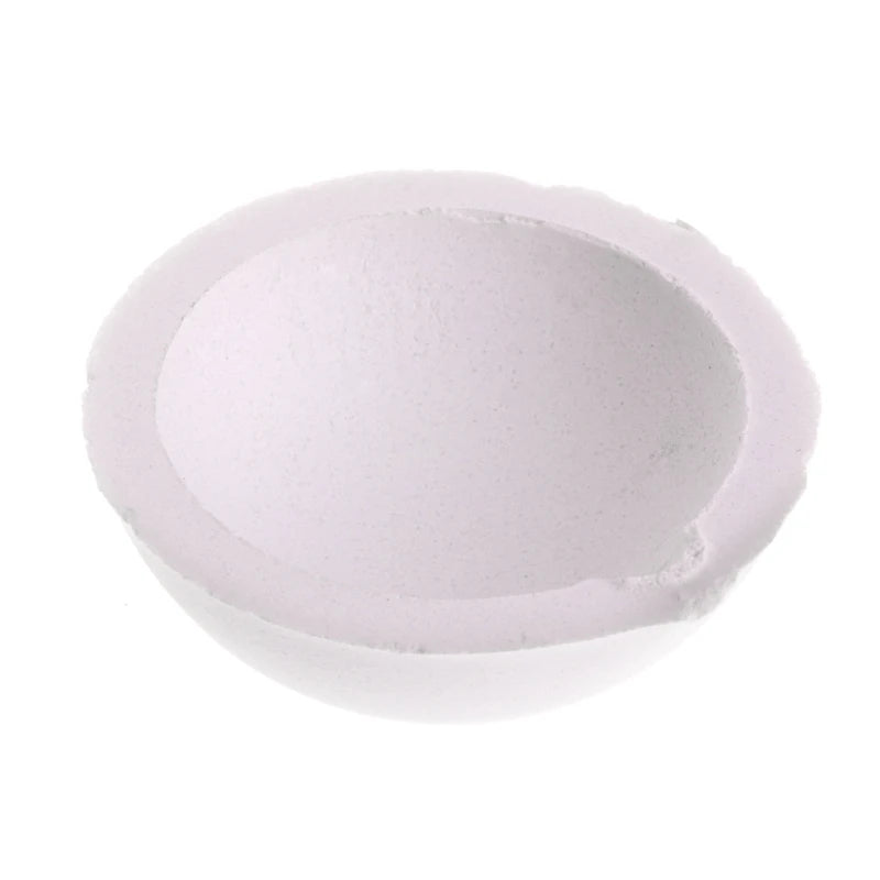 100Grams Quartz Bowl Jewelry Equipment Crucible For Melting Silver Platinum