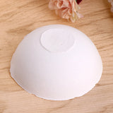 100Grams Quartz Bowl Jewelry Equipment Crucible For Melting Silver Platinum