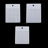 100Holes Bead Counter Board for Bead Gems