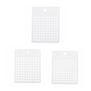100Holes Bead Counter Board for Bead Gems