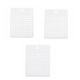 100Holes Bead Counter Board for Bead Gems