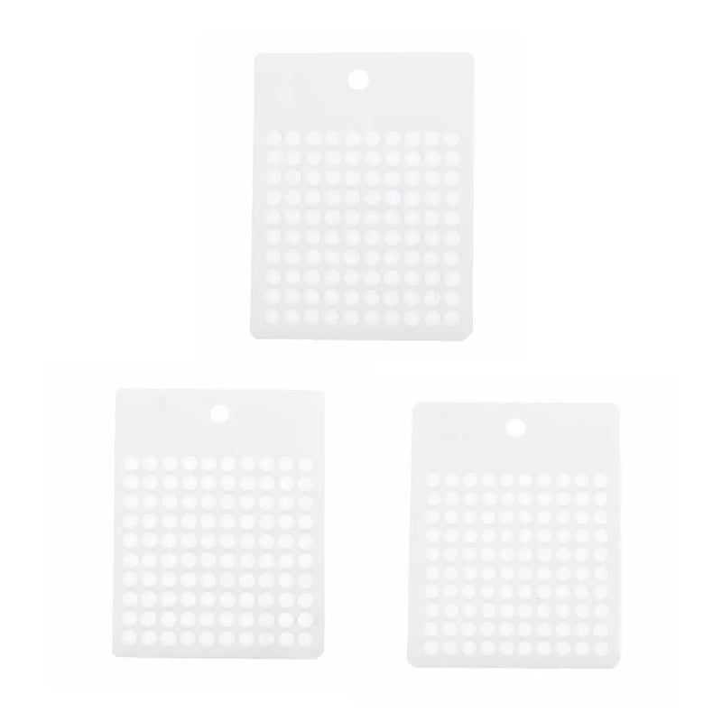 100Holes Bead Counter Board for Bead Gems