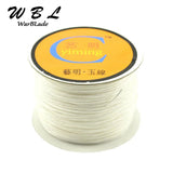 100M Nylon Cord Jewelry Making Accessories Cotton Thread DIY Tassels Bracelet