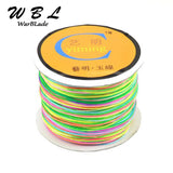 100M Nylon Cord Jewelry Making Accessories Cotton Thread DIY Tassels Bracelet
