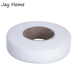 100M Fabric Fusing Tape Iron on Adhesive Hemming Tape for Clothes Jeans DIY