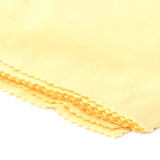 100PC Polishing Cloth for Jewelry Anti Dust Scratch Removal