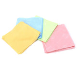 100PC Polishing Cloth for Jewelry Anti Dust Scratch Removal