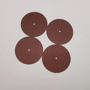 100PCS 0.5mm Cutting Discs Rotary Tools