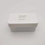 100PCS 0.5mm Cutting Discs Rotary Tools