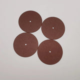 100PCS 0.5mm Cutting Discs Rotary Tools