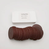 100PCS 0.7mm Cutting Discs Watchmakers Dentists